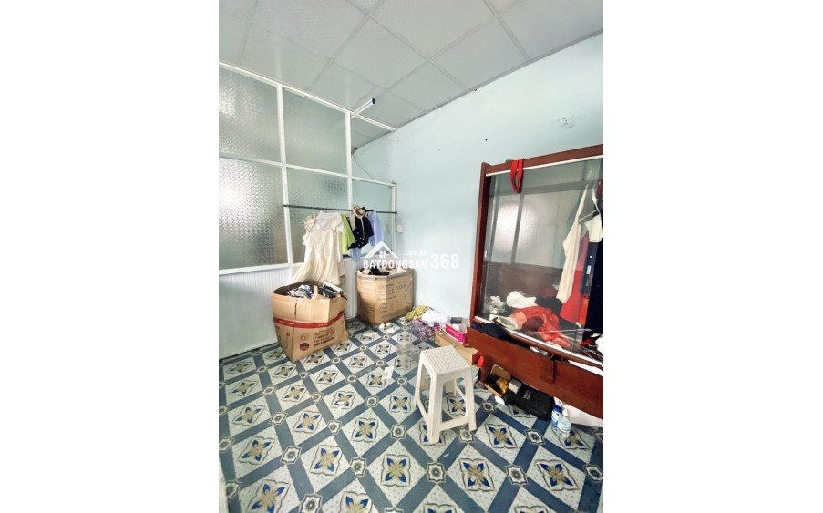 Bán nhà 100m2, 2 tầng, 4PN, Nguyễn Văn Quá, P.Đông Hưng Thuận, Q.12 - 5.1 tỷ